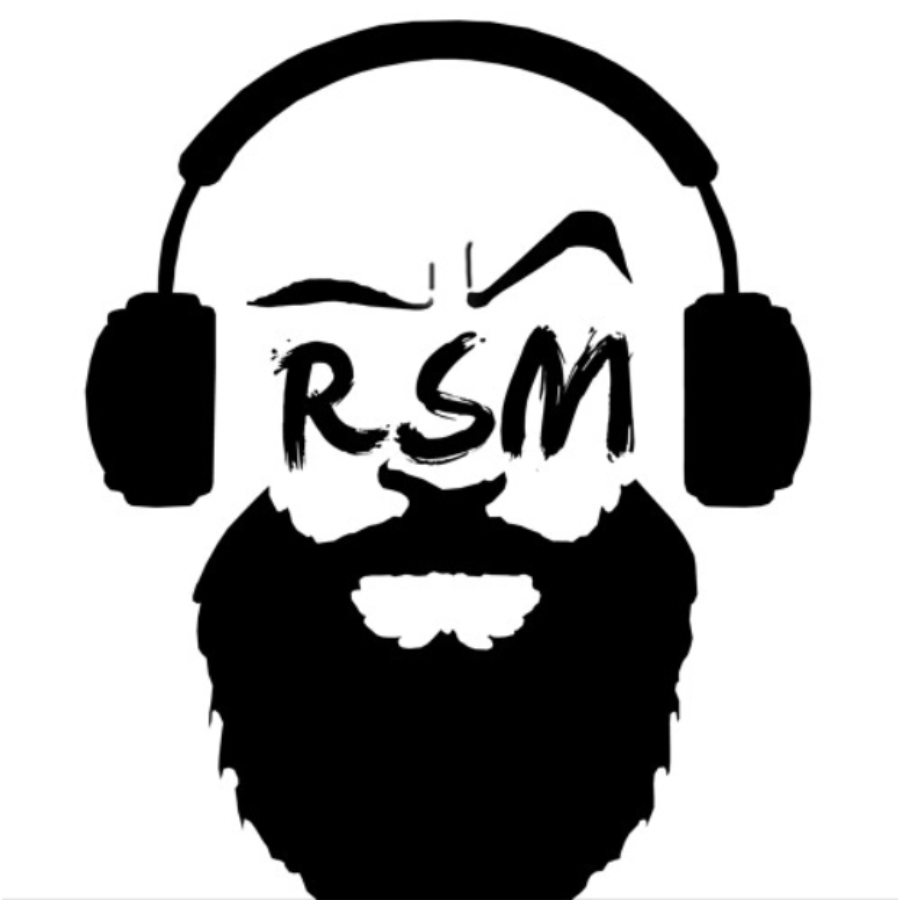 RSM COVER ART